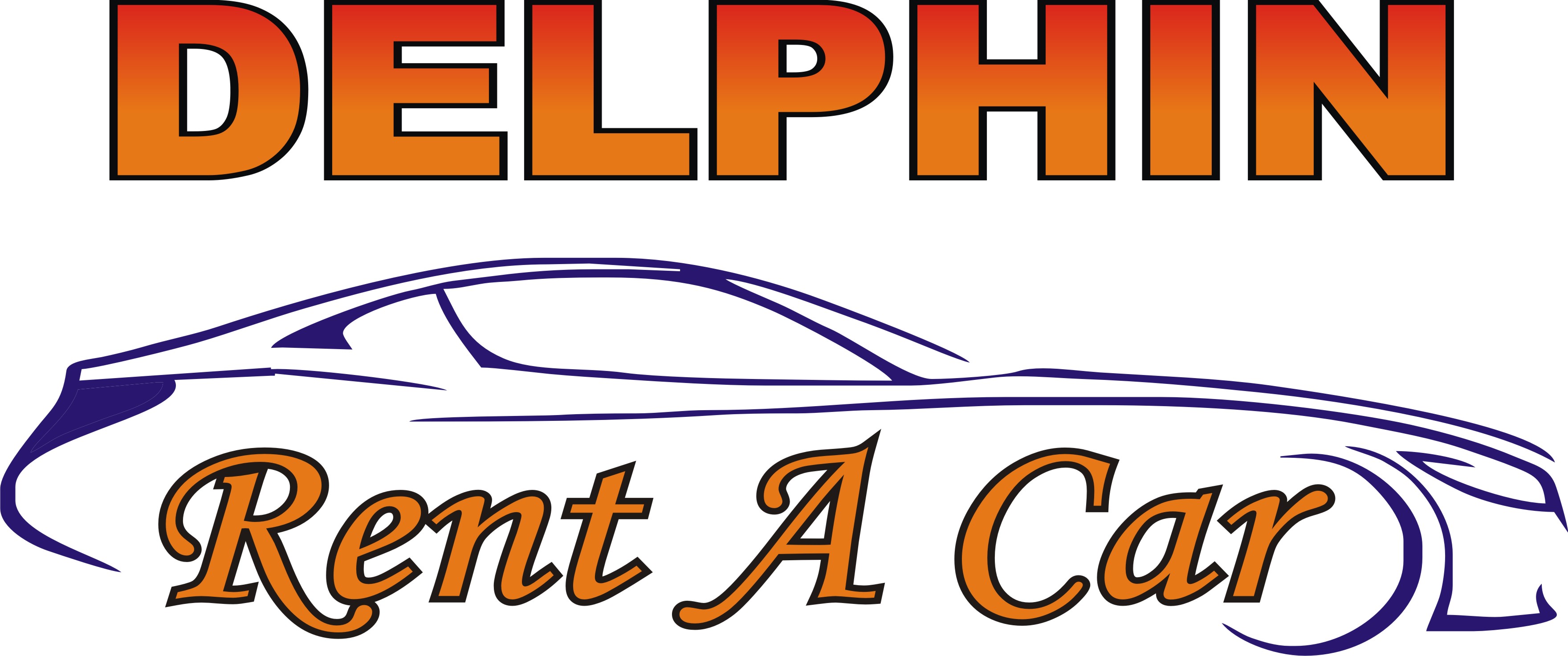 Delphin Avsallar Rent A Car Araç Kiralama 
