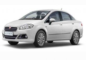  FIAT LINEA POP 1.3 MULTIJET